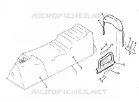 SIEGE 500 SKS(SWEDISH) (4922482248005A)