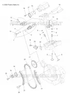 SOUPAPES and CAMSHAFT