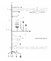 FAISCEAU ELECTRIQUEES