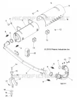 ECHAPPEMENT SYSTEM