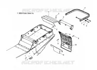 PARE CHOCS/HITCH/FLAP