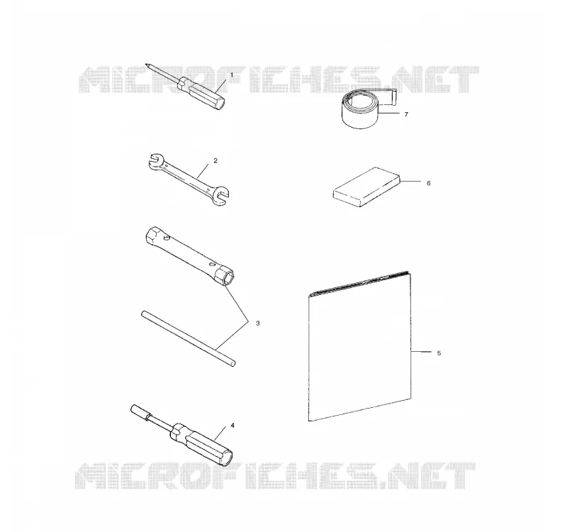 OUTILS