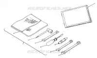 OUTILS (4916351635050A)