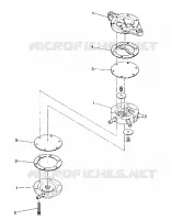 POMPE A CARBURANT 400 (4914131413039A)