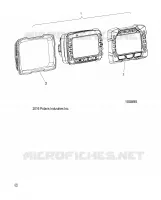 ELECTRICITE, GAUGES AND INDICATORS