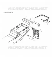 PARE CHOCS/HITCH/FLAP