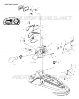 CARROSSERIE ET BOITE A GANTS