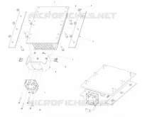 DRIVE LINE, CONTROLLER WITH HEATSINK