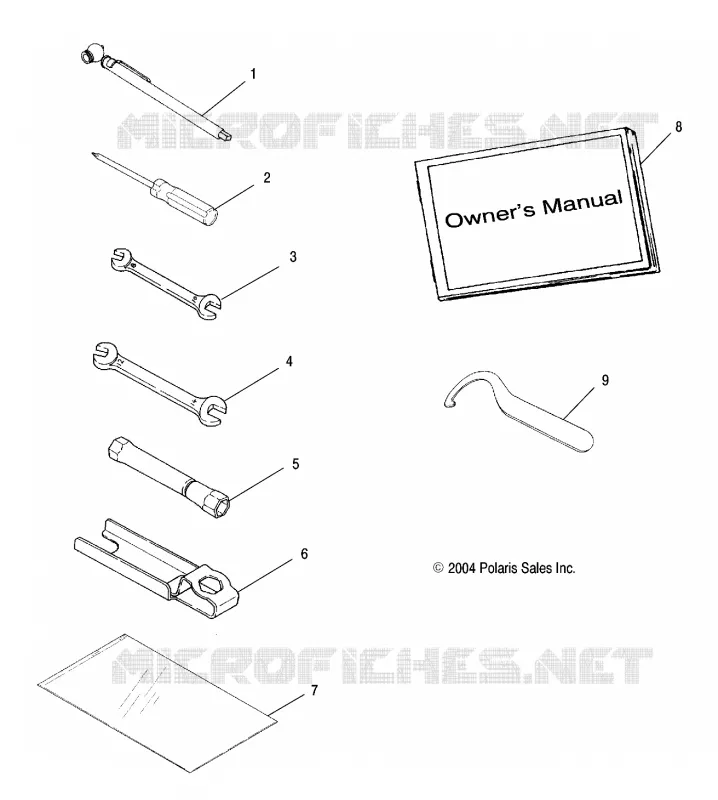 OUTILS