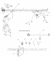 FAISCEAU ELECTRIQUE