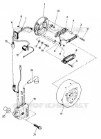 STATOR 500 and 500 Classic (4915411541041A)