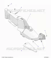 CONSOLE CENTRALE