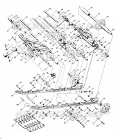 SUSPENSION SPORT GT (4919271927019A)