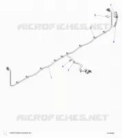 ELECTRICITE, WIRE HARNESS, BOX