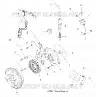 ALLUMAGE SYSTEM