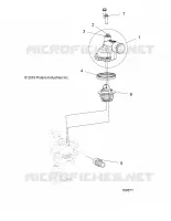 THERMOSTAT AND COVER