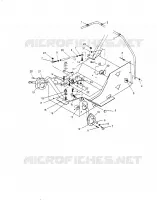 DIRECTION SPORT 0950443, SPORT TOURING 0950243  and EUROPEAN SPORT (4928822882B007)