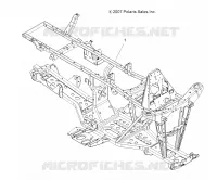 CHASSIS, CADRE