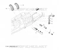 ELECTRICITE, INSTRUMENTS