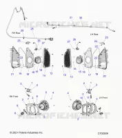 ELECTRICITE, AUDIO