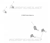 ELECTRICITE, BULBS