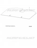 PLANCHER MATS, RUBBER