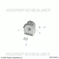 DIRECTION, CONTROLS, LEFT HAND CONTROLS
