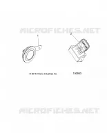ELECTRICITE, HORN AND FLASH MODULE