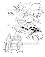 CAPOT Sport and Sport GT (4919271927005A)