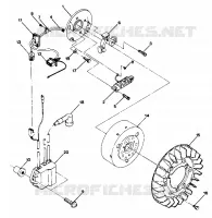 STATOR SuperTrak (4919291929028A)