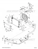 REFROIDISSEMENT SYSTEM