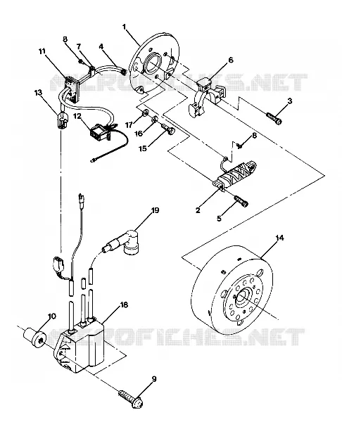 STATOR 400 (4916781678026A)