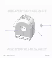DIRECTION, CONTROLS, LEFT HAND CONTROLS