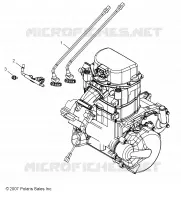 MOTEUR, INJECTEUR