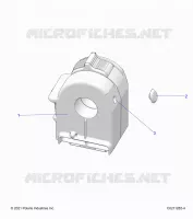 DIRECTION, CONTROLS, LEFT HAND CONTROLS