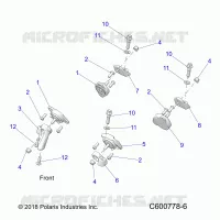 MOTEUR, MOUNTING