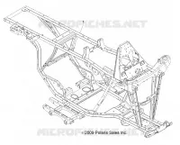 CHASSIS, CADRE