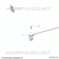 MOTEUR, SENSORS