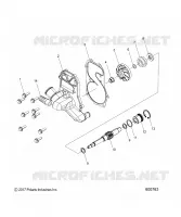 POMPE A EAU