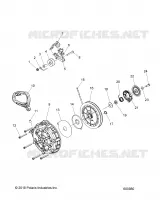 ENGINE, LANCEUR