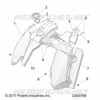 BODY, CONSOLE