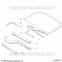 REFERENCE, OUTILS