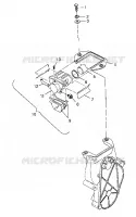 FREIN 500 RMK 0982964 and EUROPEAN 500 RMK E982964 (4942634263B010)