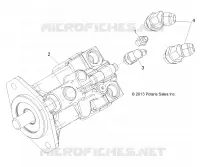 SYSTÈME DE TRANSMISSION, DRIVEN MOTOR