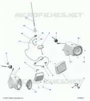 ELECTRICITE, OPTION, AUDIO