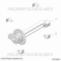 MOTEUR, BALANCER