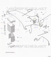ELECTRICITE, BATTERY