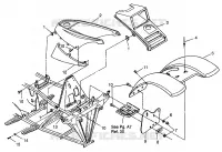 CABINE 2X4 300 W957530 (4930053005A005)