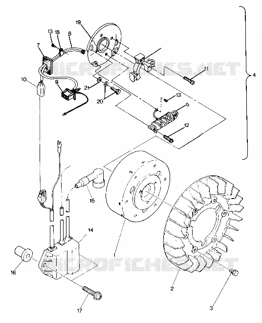 STATOR Sport and Sport GT (4916821682032A)