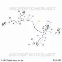 BRAKES, BRAKE LINES AND MAITRE CYLINDRE